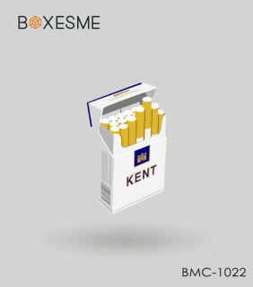 Cigarette Boxes